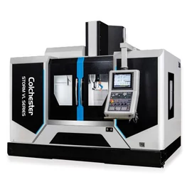 STORM VL-1690 Függőleges CNC Megmunkálóközpont