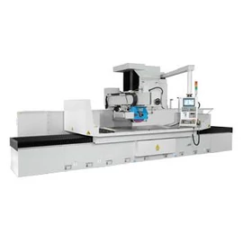 PFG-80150 ADP Érintőképernyős síkköszörű