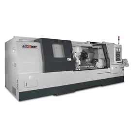 UT-360LY multitasking CNC eszterga