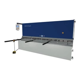 V-CUT 3116 CNC Hidralikus lemezolló