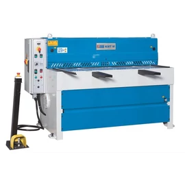 KMT M 1503 Motoros lemezolló KMT M 1503 Motoros lemezolló