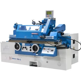 RSM1000 C Palástköszörű hagyományos RSM1000 C Palástköszörű hagyományos