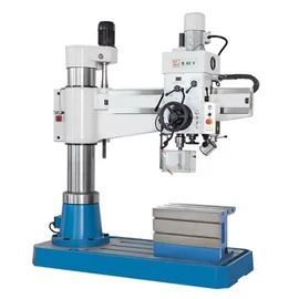 R 32 Basic Radiál Fúrógép