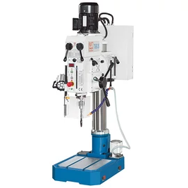 tsb 35 asztali oszlopos furoep