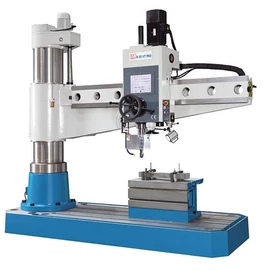 R 80VT Pro Radialfúrógép