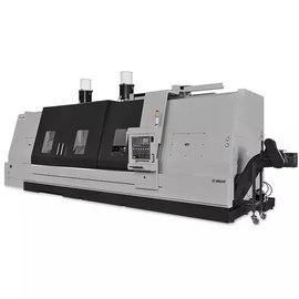 UT-400LX4Y multitasking CNC eszterga UT-400LX4Y multitasking CNC eszterga