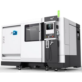 ingersoll dl20m600 cnc esztergagep