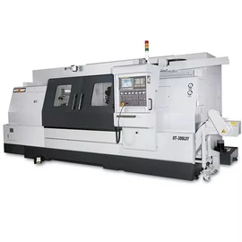 UT-300LXY multitasking CNC eszterga UT-300LXY multitasking CNC eszterga