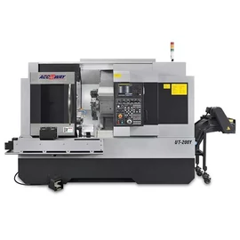 UA-200Y multitasking CNC eszterga UA-200Y multitasking CNC eszterga