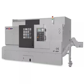 UT-300Y multitasking CNC eszterga UT-300Y multitasking CNC eszterga