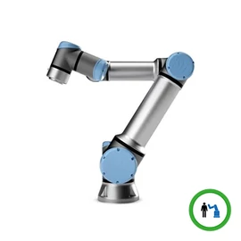 ur16e 16 kg kollaborativ robot 6225