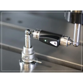 szerszamgep ballbar bemeres