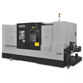 UA-330Y multitasking CNC eszterga UA-330Y multitasking CNC eszterga