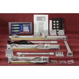 utmero rendszer 3 tengelyre