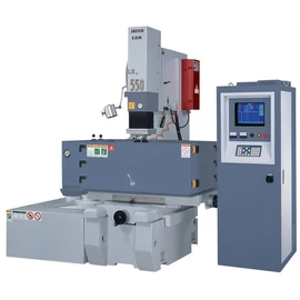 ls 550 znc 100a tombszikraforgacsologep 6142