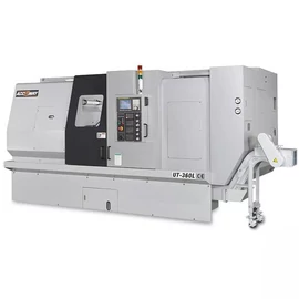UT-360LM CNC eszterga hajtott szerszámmal UT-360LM CNC eszterga hajtott szerszámmal