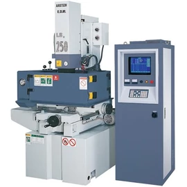 ls 250 znc 30a pc vezerlesu z iranyu forgacsolasra hasznalhato znc tombszikraforgacsologep