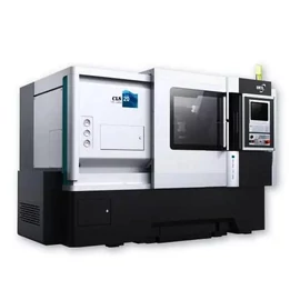 Ingersoll DT40H-600 CNC eszterga hajtott szerszámmal Ingersoll DT40H-600 CNC eszterga hajtott szerszámmal