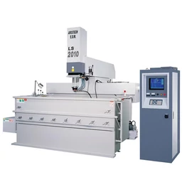 ls 2010 znc 75a pc vezerlesu z iranyu forgacsolasra hasznalhato znc tombszikraforgacsologep