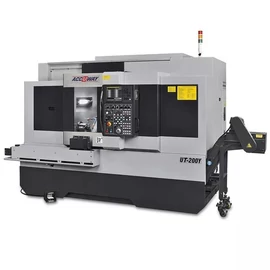 UT-200Y multitasking CNC eszterga UT-200Y multitasking CNC eszterga
