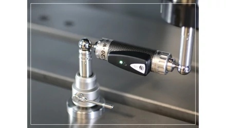 Ezért lehet szüksége az Ön cégének is Ballbar gépbemérésre