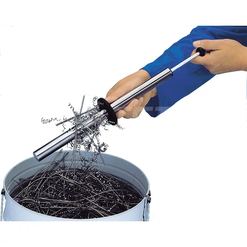 magneses forgacsgyujto