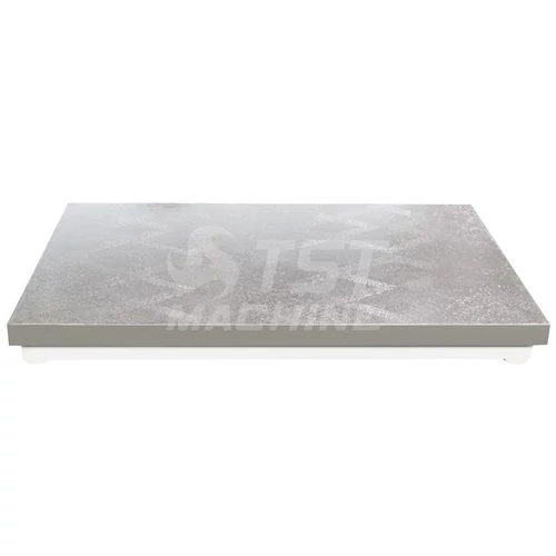 granitasztal 1000 x 2000 mm