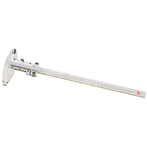 tolomero inox 300 mm