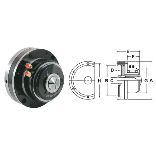 5 c pneumatikus patronos befogo
