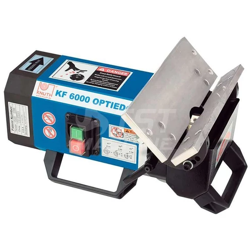 kf 6000 kezi elletoro