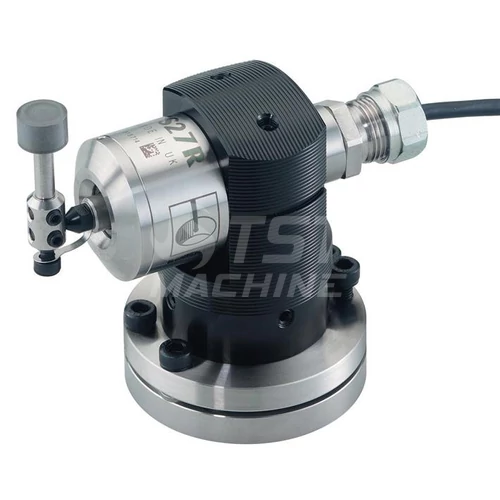 renishaw szerszambemero ts27r