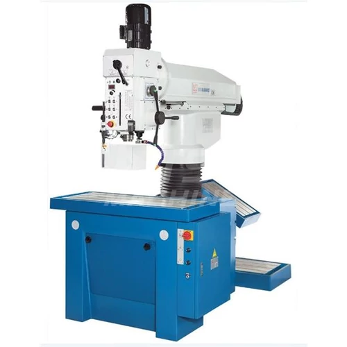 ksr 40 basic radial furogep