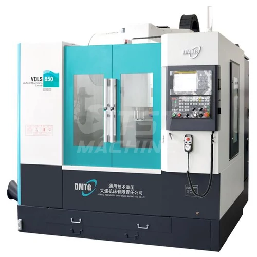 ingersoll vdl850a fuggoleges cnc megmunkalokozpont