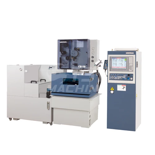 5 tengelyes cnc huzalszikra forgacsolo oblitos