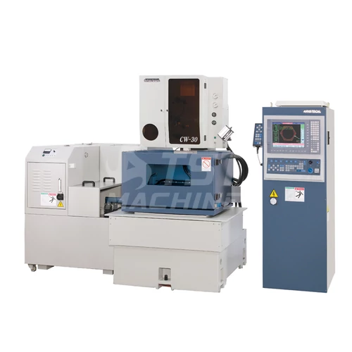 5 tengelyes cnc huzalszikra forgacsolo oblitos 2411