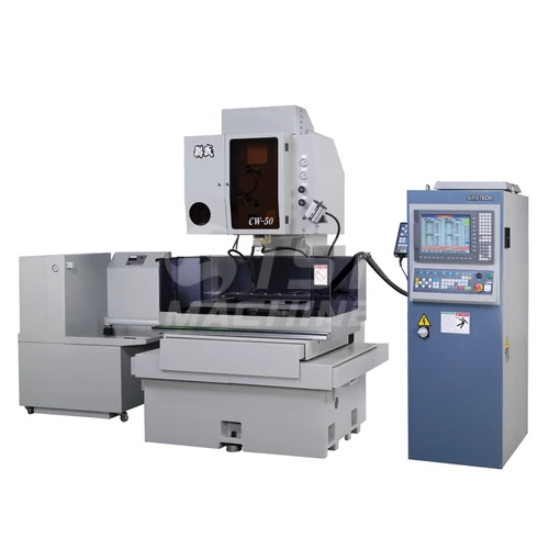 cw 7025a 5 tengelyes cnc huzalszikra forgacsolo oblitos
