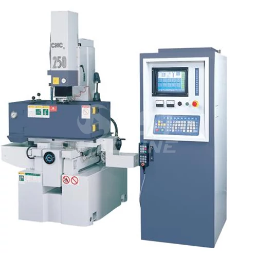 cnc 250 g60a 3d s feluletek megmunkalasara alkalmas cnc tombszikraforgacsologep