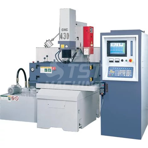 cnc 430 g60a 3d s feluletek megmunkalasara alkalmas cnc tombszikraforgacsologep