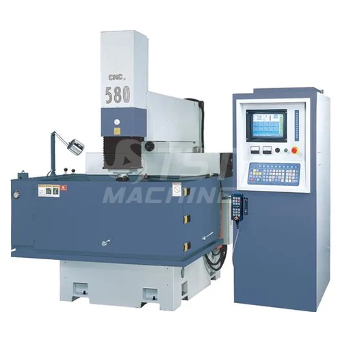 cnc 580 g60a 3d s feluletek megmunkalasara alkalmas cnc tombszikraforgacsologep