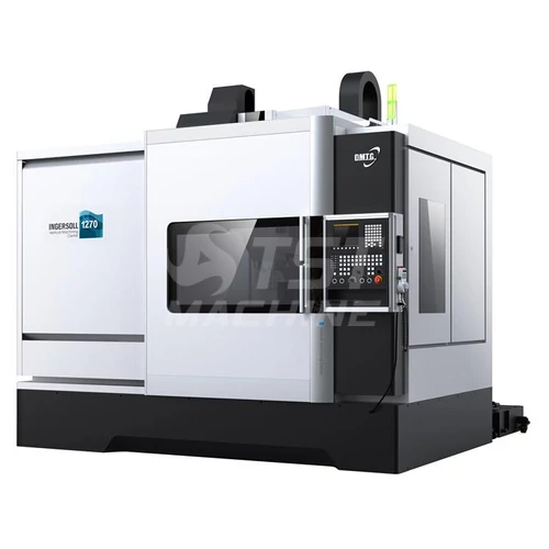 dmtg ingersoll cnc megmunkalo kozpont vcl 1200