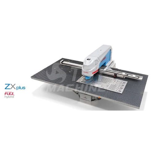 zx flex plus 125030 1300 cnc stancologep