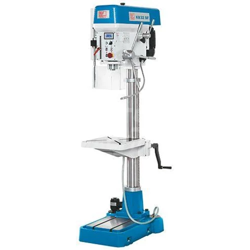 kb 32 sf asztali oszlopos furogep
