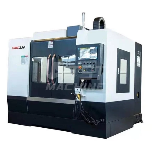 edumill 850 cnc fuggoleges megmunkalo kozpont