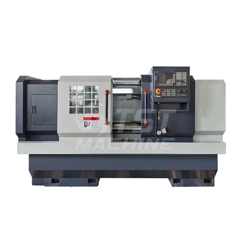 eduturn 5001000 cnc eszterga