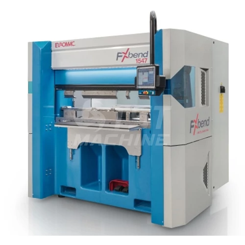fx bend 1547 szevomotoros cnc elhajlito erintokepernyovel