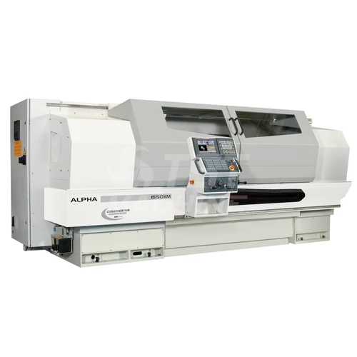 alpha 1550 xs 1000 manual cnc eszterga