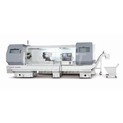 alpha 1760 xs 1500 manual cnc esztergagep