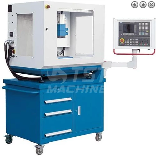 labcenter 260 cnc marogep