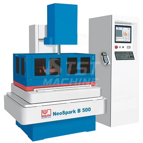 neospark b 300 drahterodiermaschine 5480