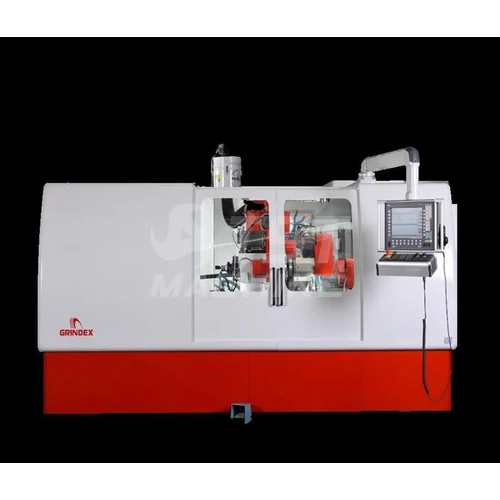 grindex bbn 700 cnc menetkoszoru